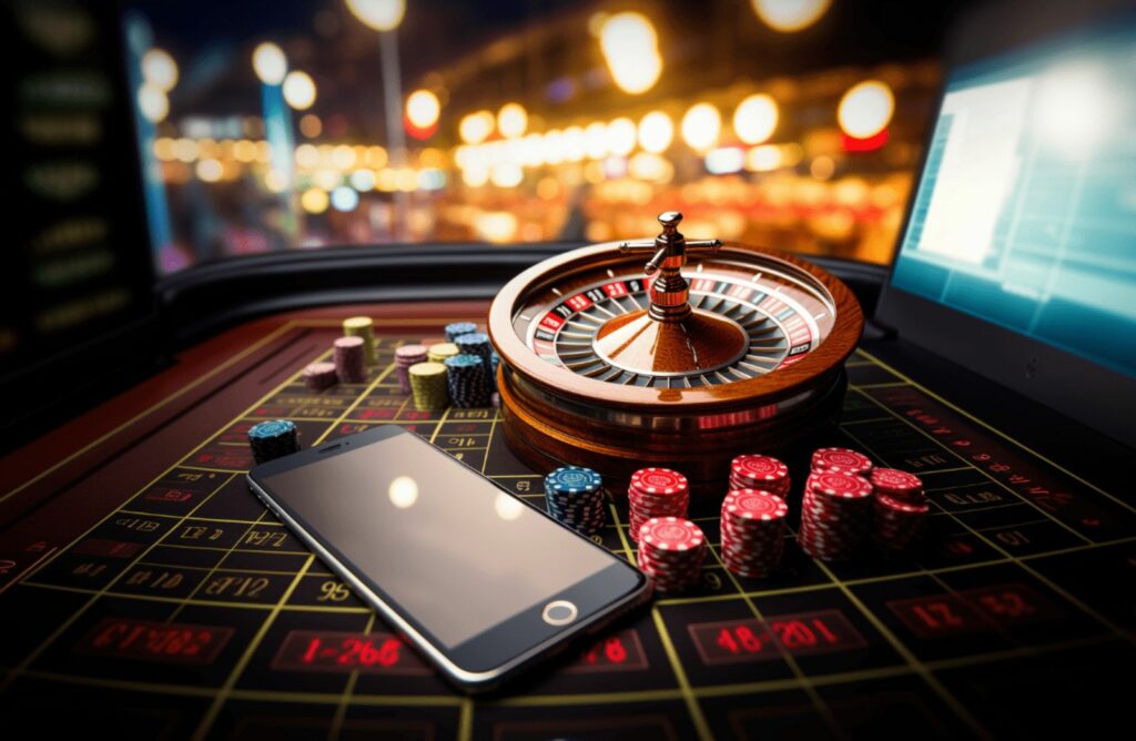 Các Chiến Lược Để Thắng Lớn Trong Các Trò Chơi Casino: Bí Quyết Thành Công